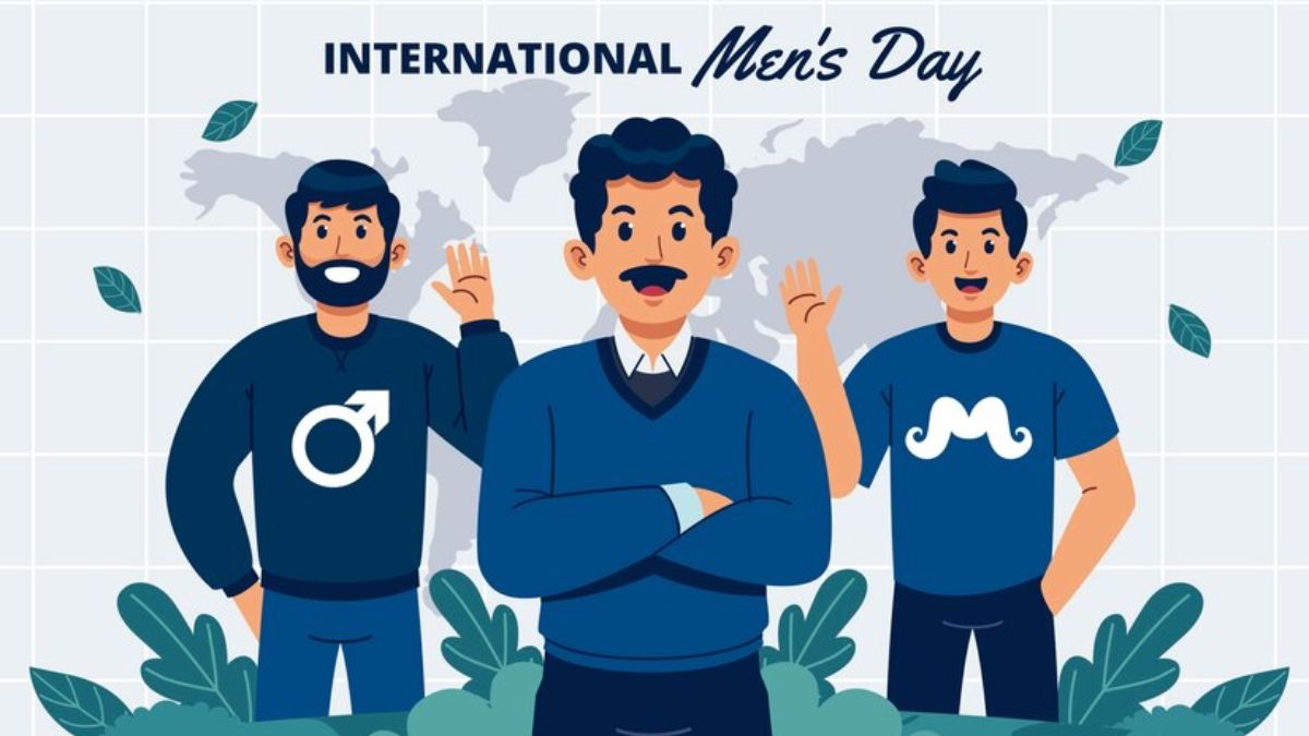 International Men’s Day 2023 Best 10 Quotes By Great Leaders To Value